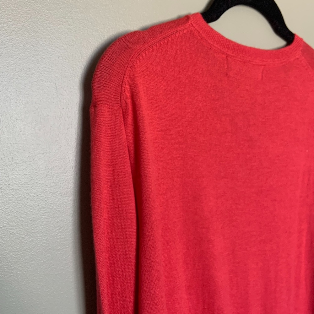 Unlisted by Kenneth Cole silk/cashmere sweater - Picture 6 of 6
